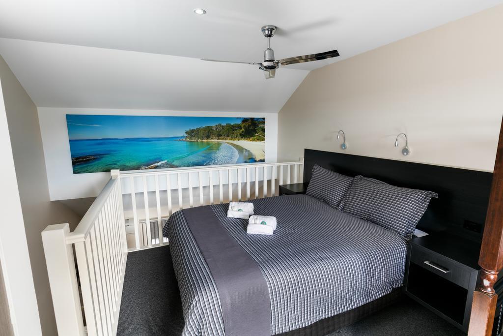 Dolphin Shores Vincentia Exterior photo