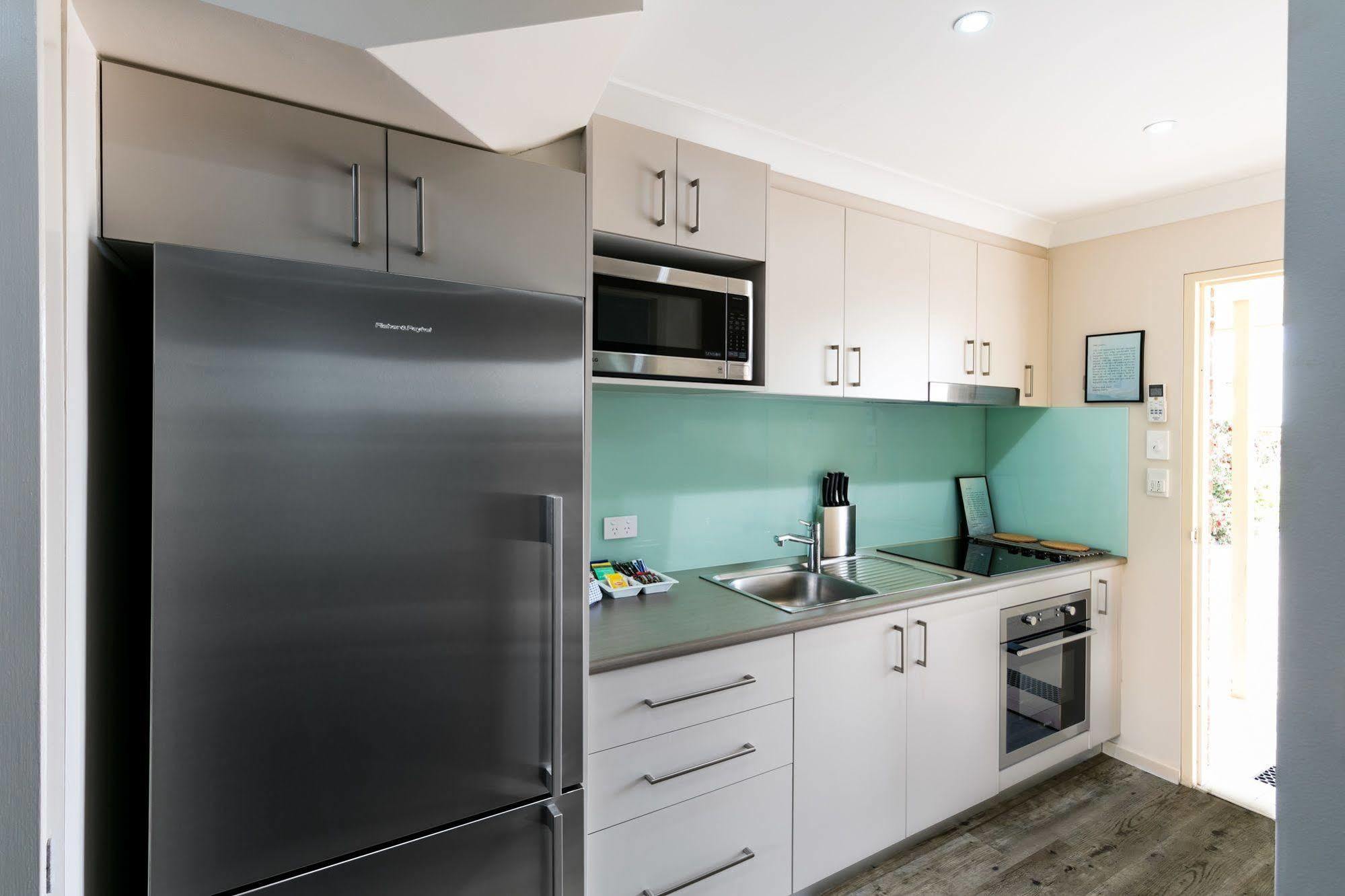 Dolphin Shores Vincentia Exterior photo