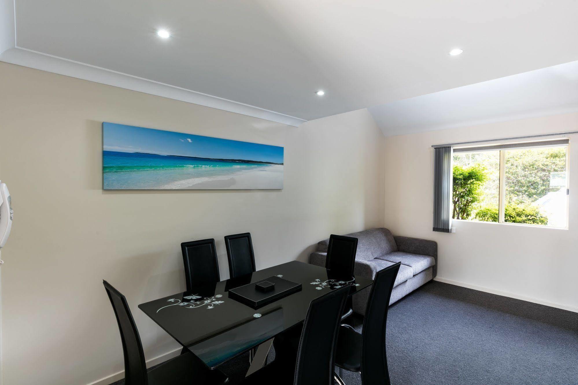 Dolphin Shores Vincentia Exterior photo