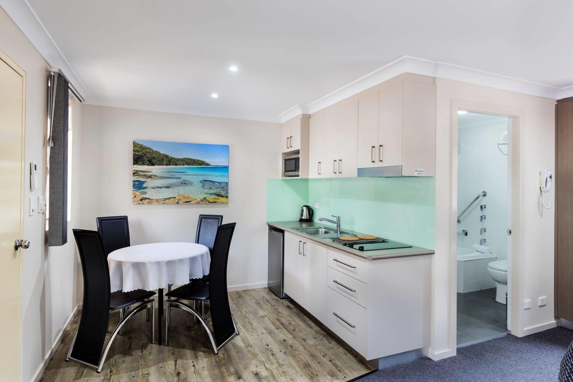 Dolphin Shores Vincentia Exterior photo