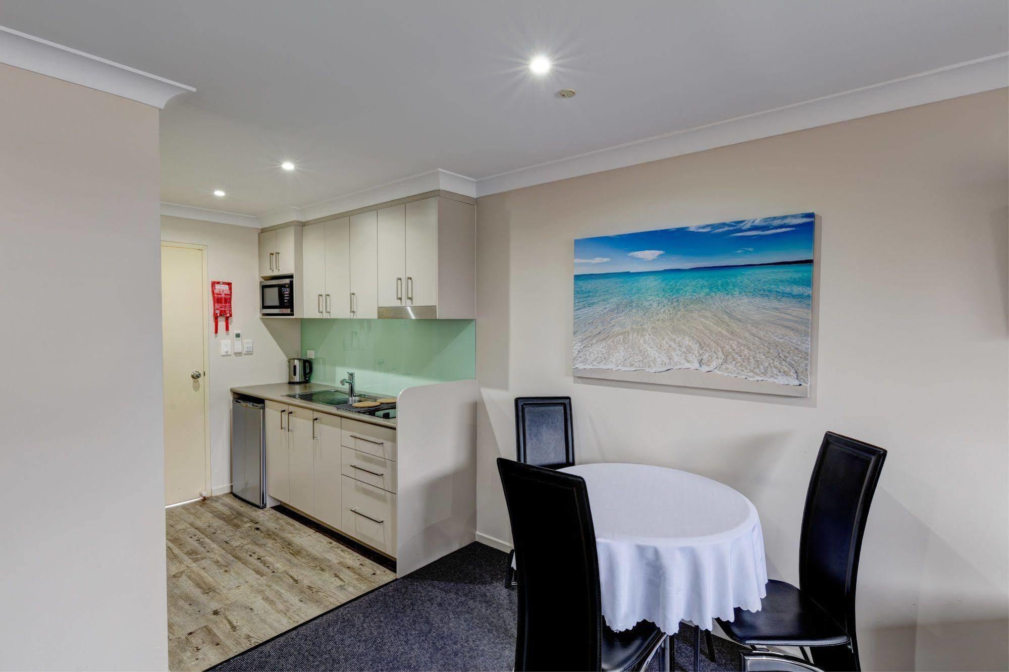 Dolphin Shores Vincentia Exterior photo