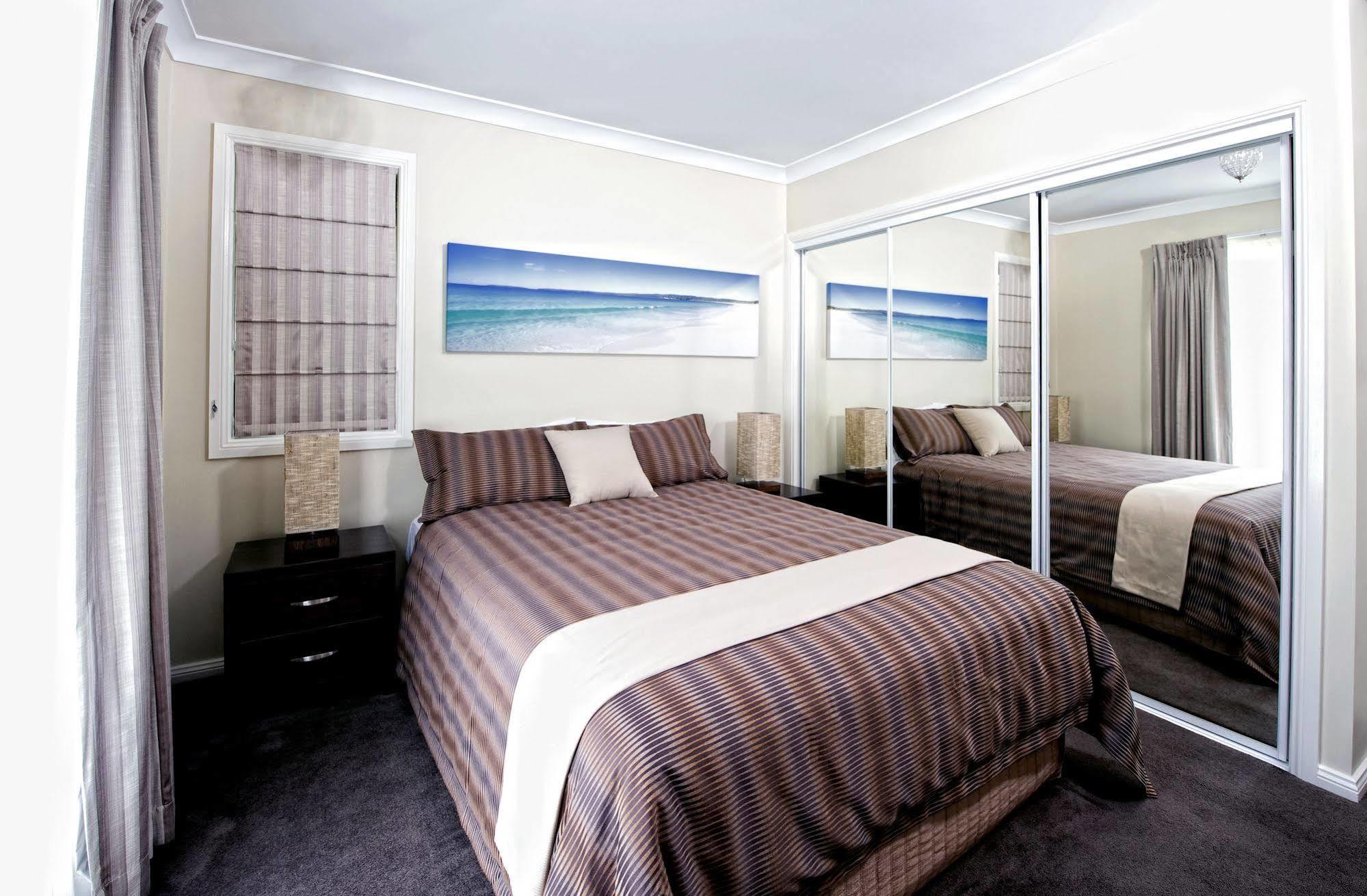 Dolphin Shores Vincentia Exterior photo