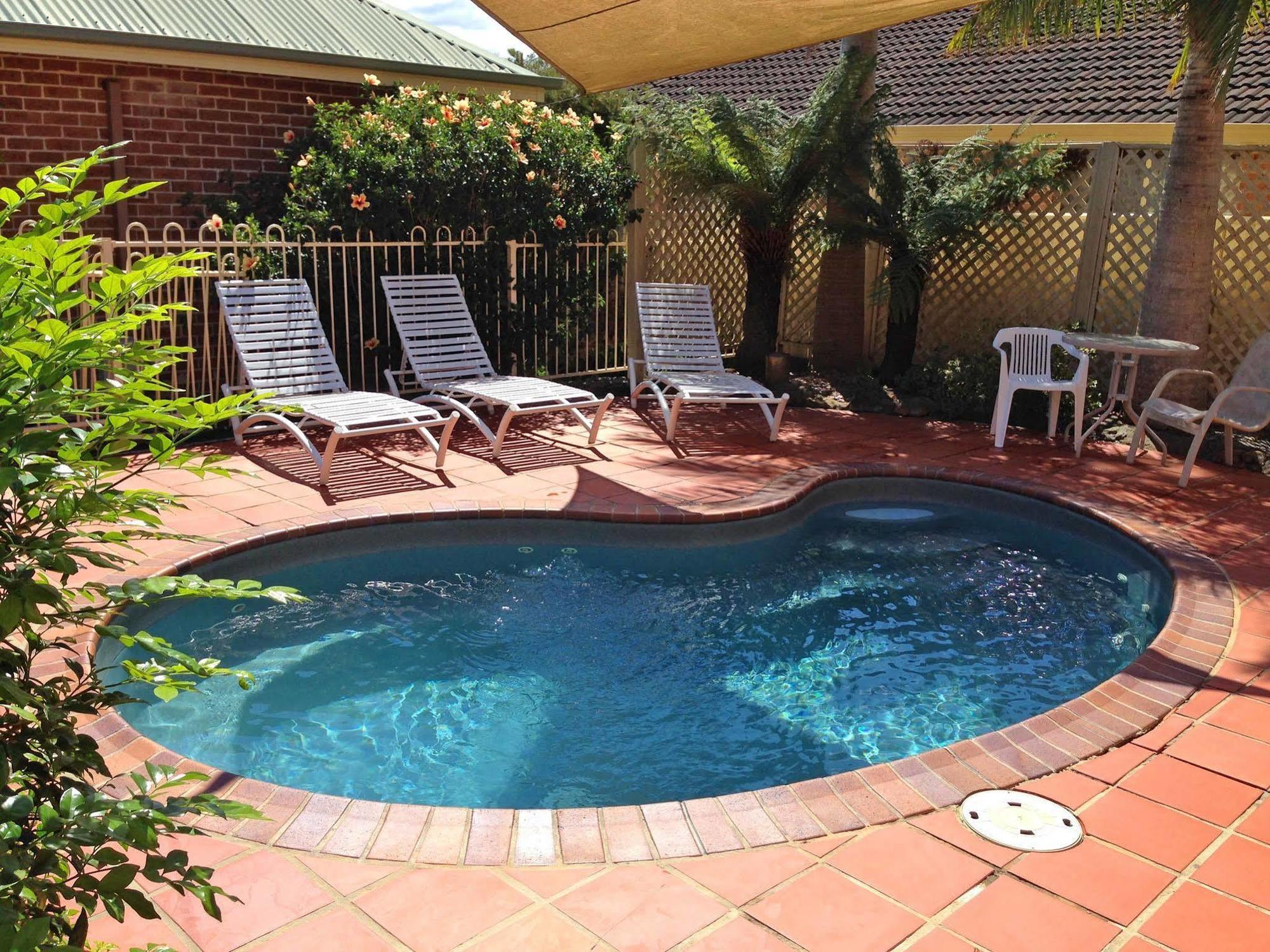 Dolphin Shores Vincentia Exterior photo