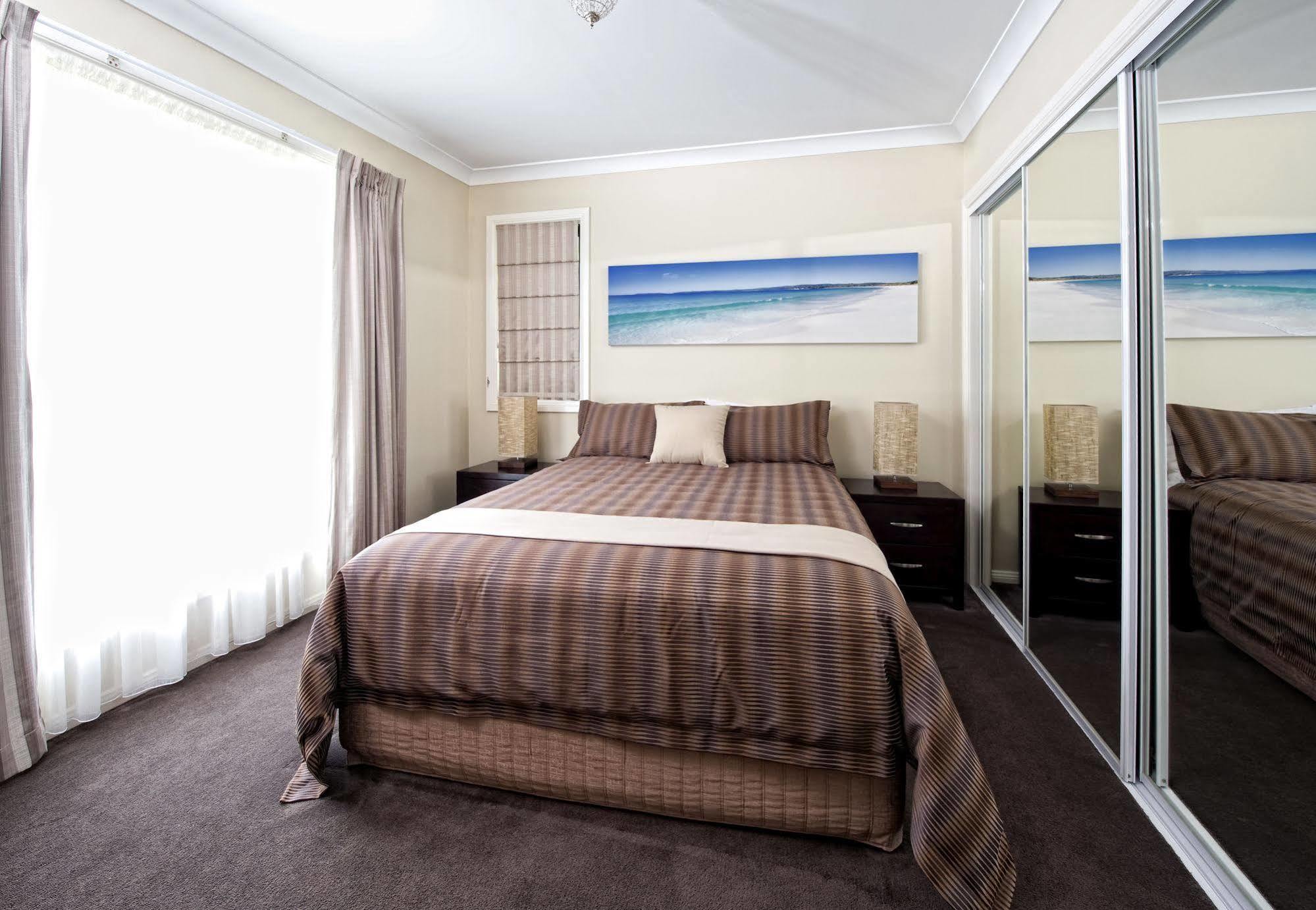 Dolphin Shores Vincentia Exterior photo
